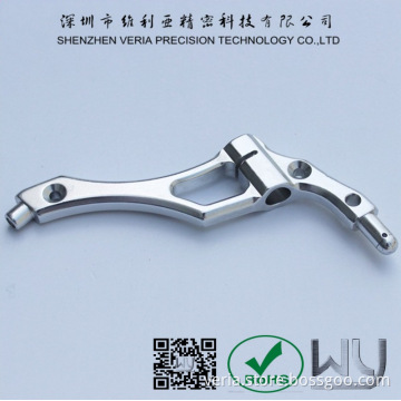 CNC Stainless steel parts high precision cnc machining parts cnc custom machining part